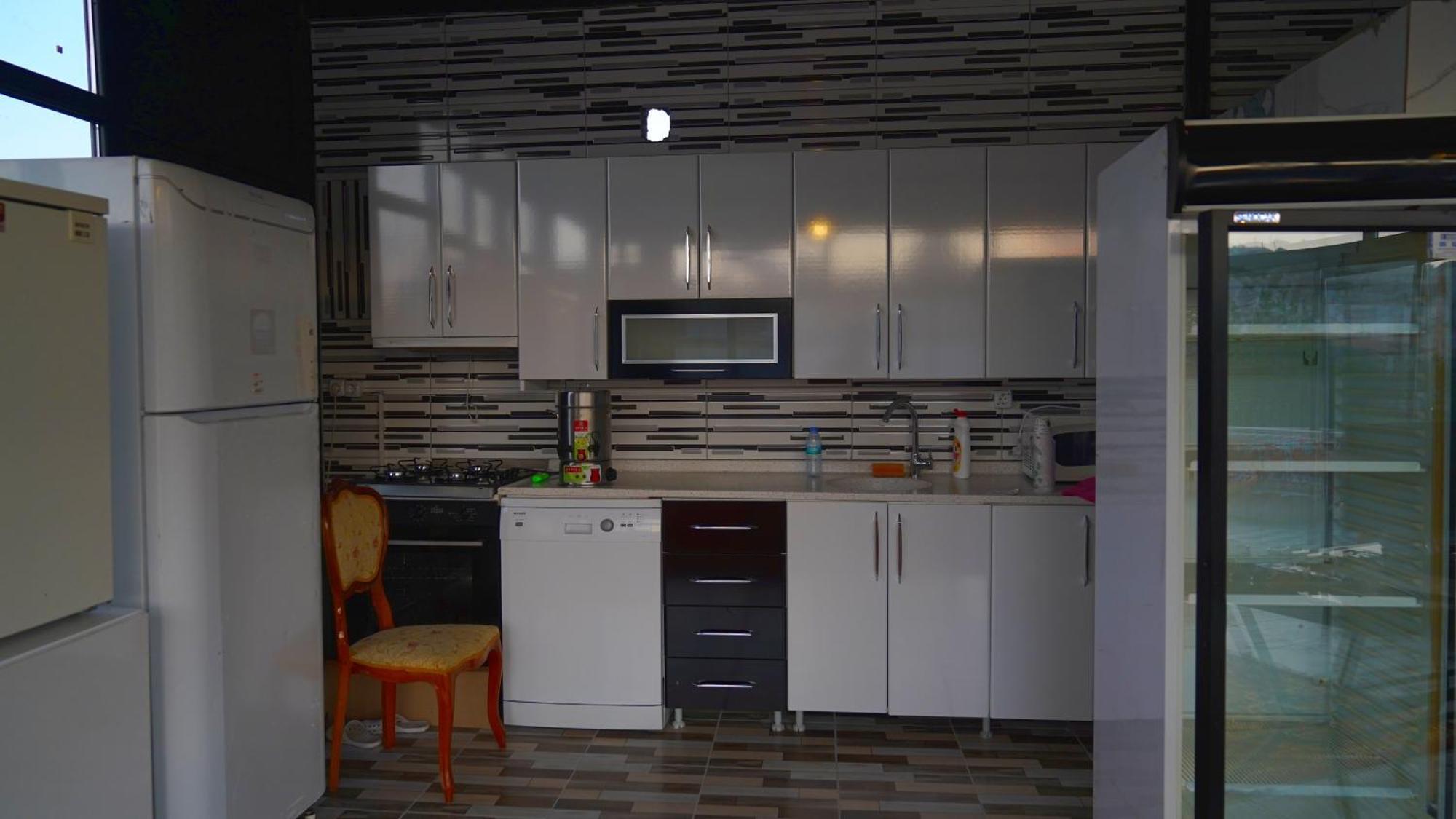 מלון גורמה Alpha Stone House מראה חיצוני תמונה